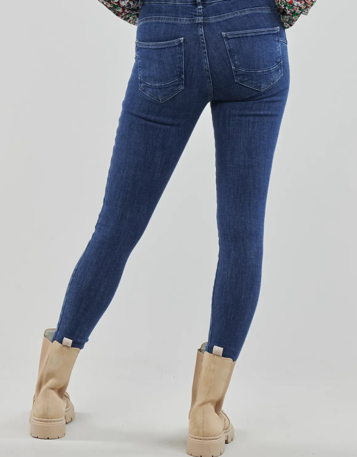 Only - ONLPOWER MID PUSHUP SK REA3223
