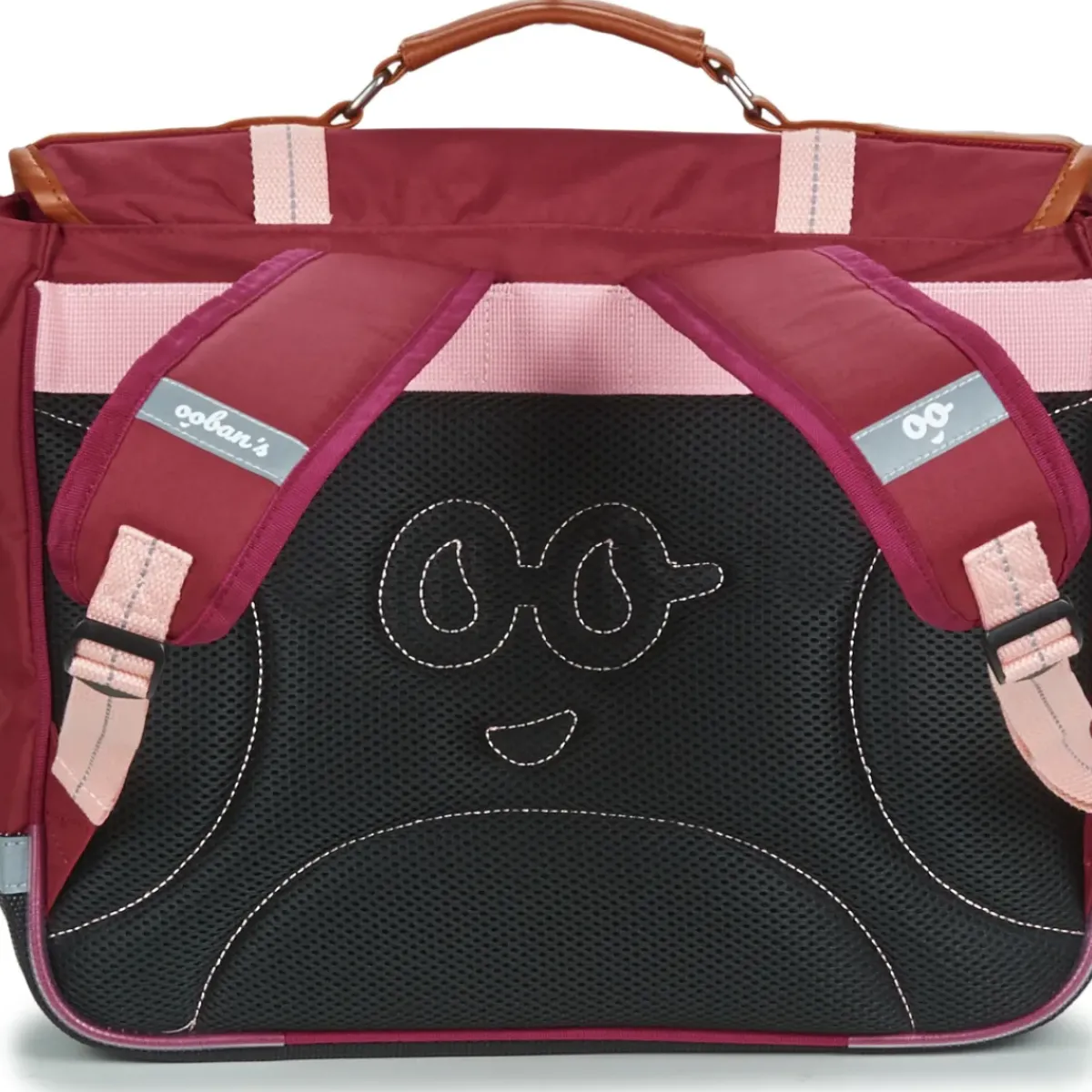Ooban's - FUNNY LOS ANGELES CARTABLE 38 CM