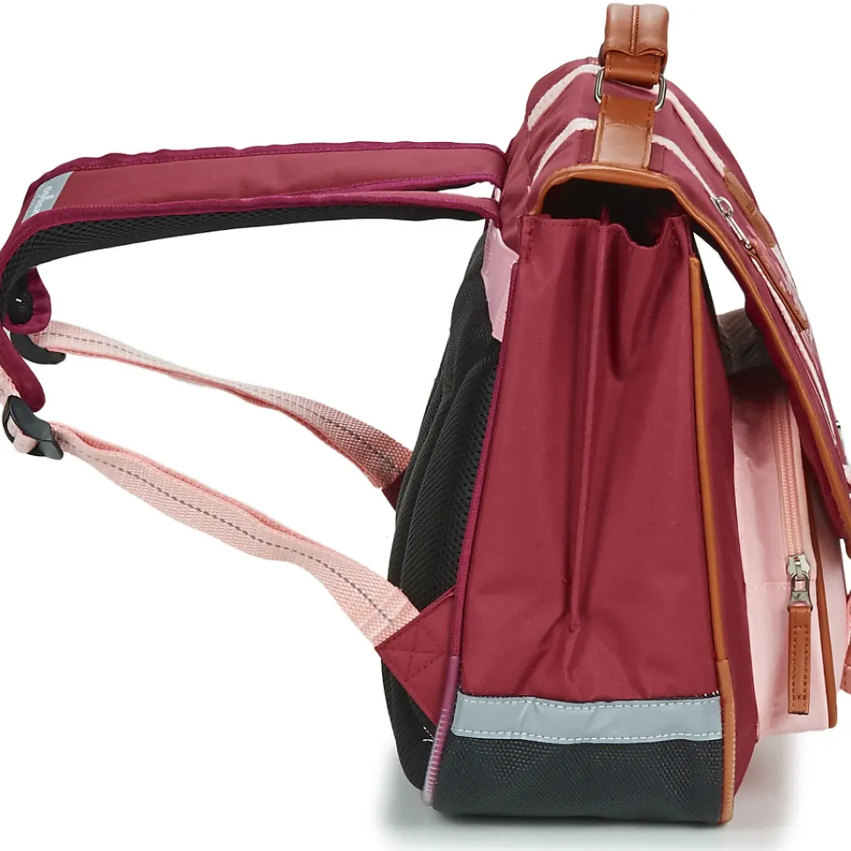 Ooban's - FUNNY LOS ANGELES CARTABLE 38 CM