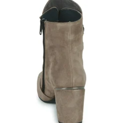 Otess / Zoï - 12890-CROUTE-TAUPE