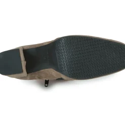 Otess / Zoï - 12890-CROUTE-TAUPE