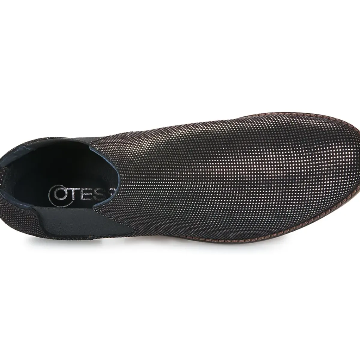 Otess / Zoï - LEJA