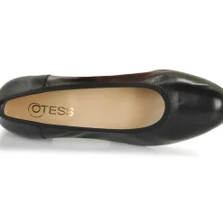 Otess / Zoï - Otess