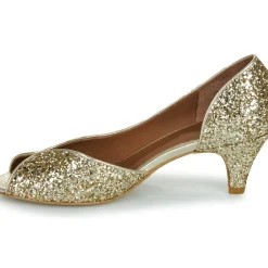 Otess / Zoï - Z1620-GALAXY-CARRARA-GLITTER-CHAMPAGNE