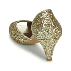 Otess / Zoï - Z1620-GALAXY-CARRARA-GLITTER-CHAMPAGNE