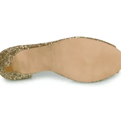 Otess / Zoï - Z1620-GALAXY-CARRARA-GLITTER-CHAMPAGNE