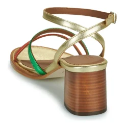 Otess / Zoï - Z1530-JAAL-PLATINO-JAAL-ARAGOSTA-JAAL-MELA