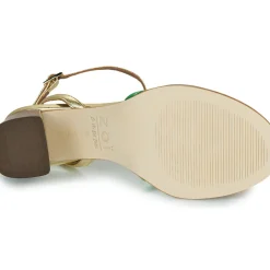 Otess / Zoï - Z1530-JAAL-PLATINO-JAAL-ARAGOSTA-JAAL-MELA