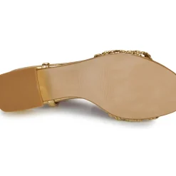 Otess / Zoï - Z1670-LAMI-GOLD-TRESSE-GOLD