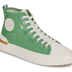 Palladium - PALLA ACE CHUKKA ORG