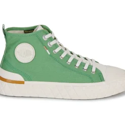Palladium - PALLA ACE CHUKKA ORG
