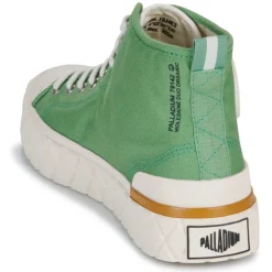 Palladium - PALLA ACE CHUKKA ORG
