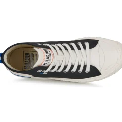 Palladium - PALLA ACE CHUKKA ORG