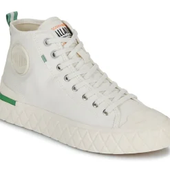 Palladium - PALLA ACE CHUKKA ORG