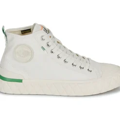 Palladium - PALLA ACE CHUKKA ORG