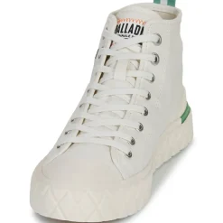 Palladium - PALLA ACE CHUKKA ORG