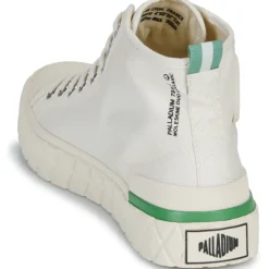 Palladium - PALLA ACE CHUKKA ORG