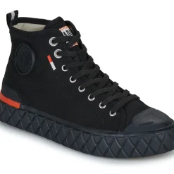 Palladium - PALLA ACE CHUKKA ORG