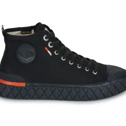 Palladium - PALLA ACE CHUKKA ORG