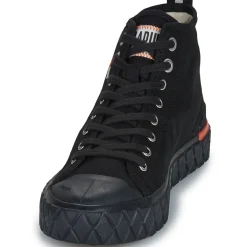 Palladium - PALLA ACE CHUKKA ORG