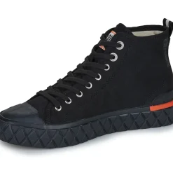 Palladium - PALLA ACE CHUKKA ORG