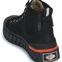 Palladium - PALLA ACE CHUKKA ORG