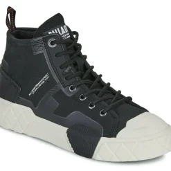 Palladium - PALLA ACE CITY SHELL CHUK 2