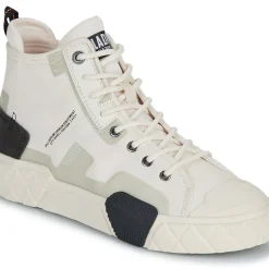 Palladium - PALLA ACE CITY SHELL CHUK 2