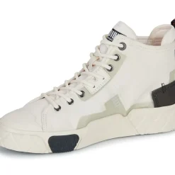 Palladium - PALLA ACE CITY SHELL CHUK 2