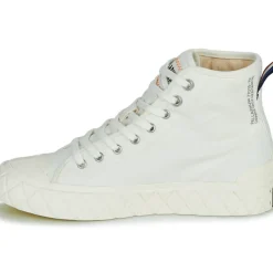 Palladium - PALLA ACE CVS MID