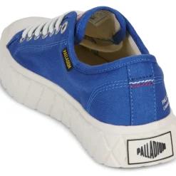 Palladium - PALLA ACE CVS ORG