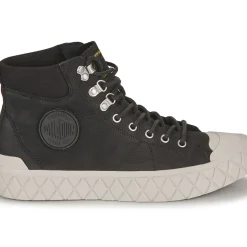 Palladium - PALLA ACE LO CUFF LTH
