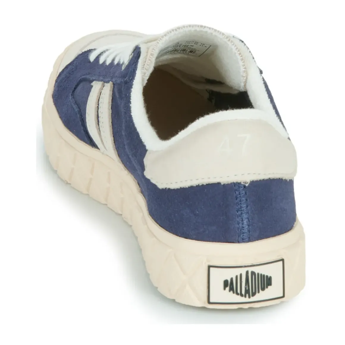 Palladium - PALLA ACE SDE