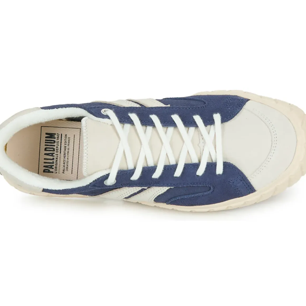 Palladium - PALLA ACE SDE
