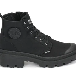 Palladium - PALLABASE TWILL