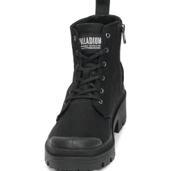Palladium - PALLABASE TWILL
