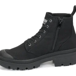 Palladium - PALLABASE TWILL