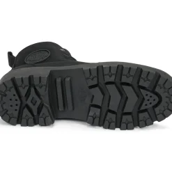Palladium - PALLABASE TWILL