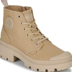 Palladium - PALLABASE TWILL