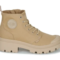 Palladium - PALLABASE TWILL