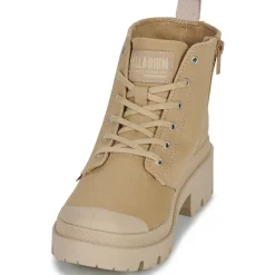 Palladium - PALLABASE TWILL