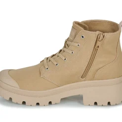 Palladium - PALLABASE TWILL
