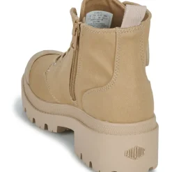 Palladium - PALLABASE TWILL