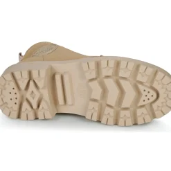 Palladium - PALLABASE TWILL