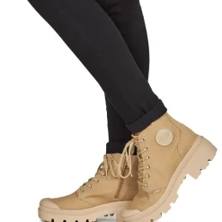 Palladium - PALLABASE TWILL