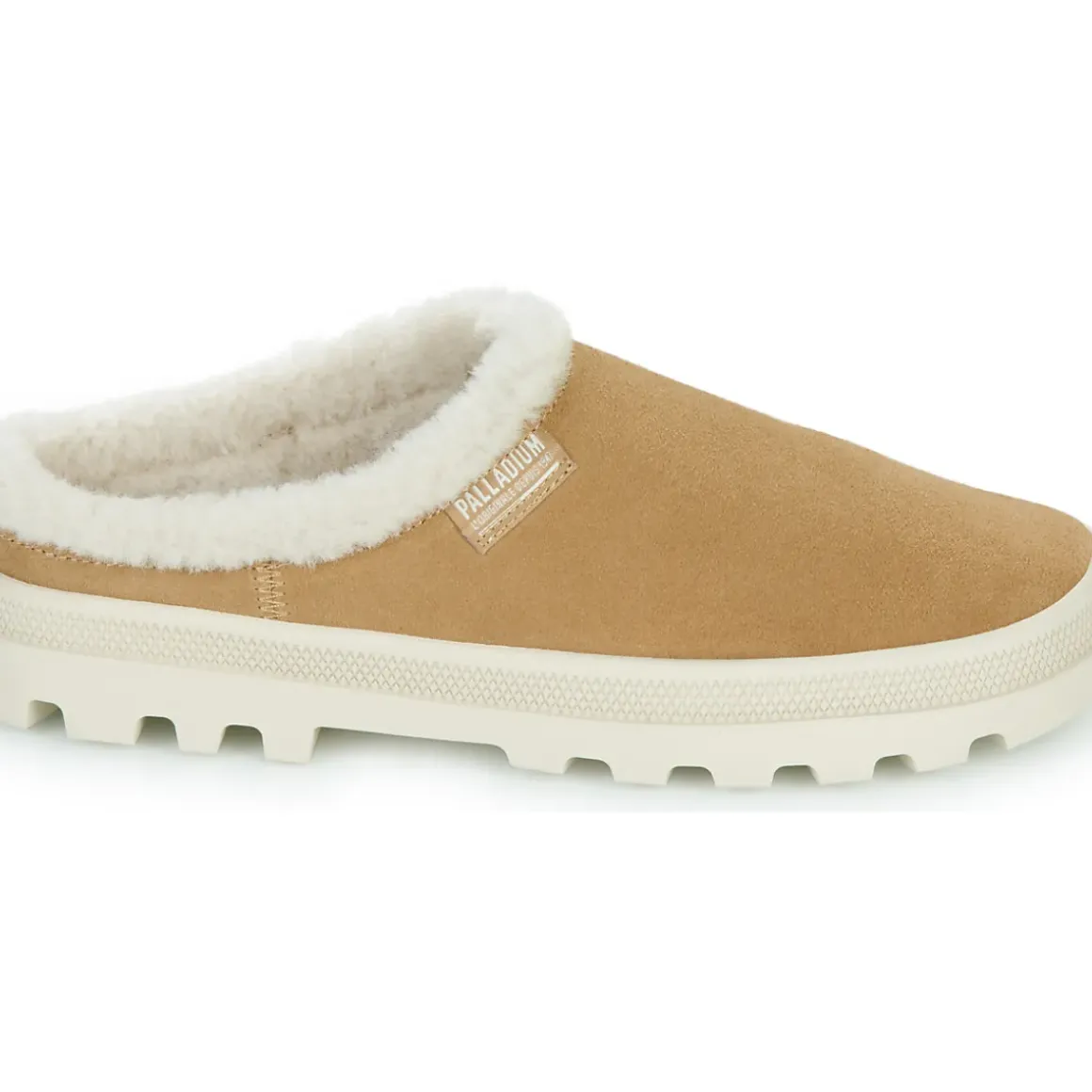 Palladium - PALLADUNE MULE WL