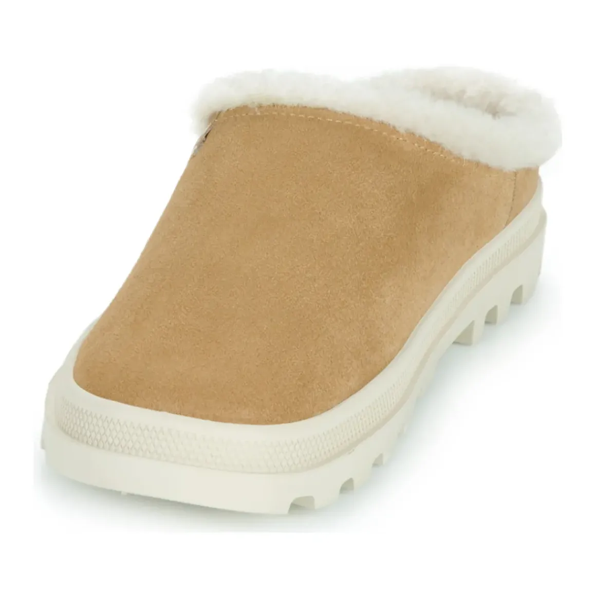 Palladium - PALLADUNE MULE WL