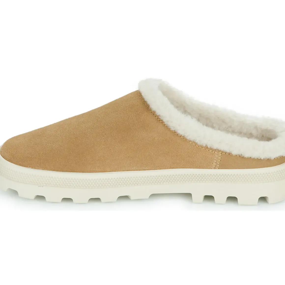 Palladium - PALLADUNE MULE WL