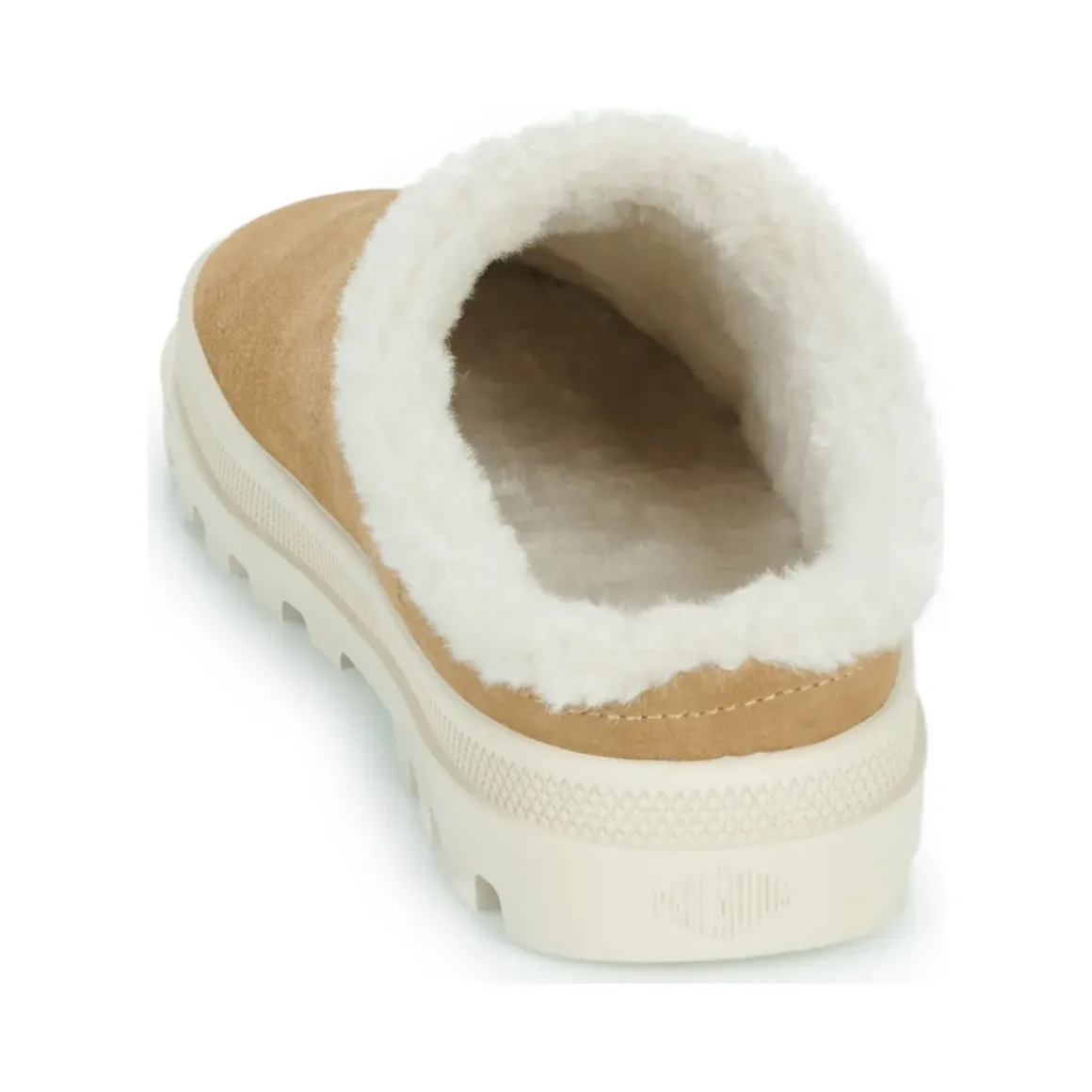 Palladium - PALLADUNE MULE WL