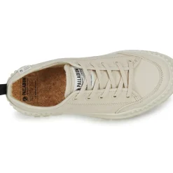Palladium - PALLASHOCK LO ORG 2